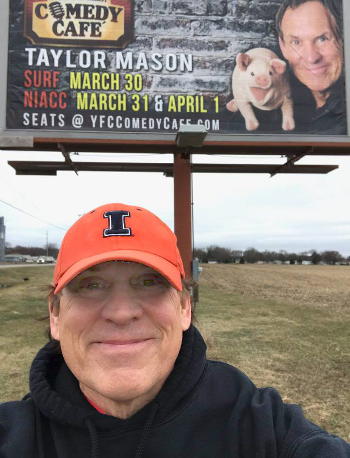 B10 taylor mason